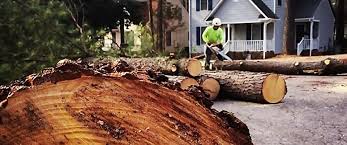 How Our Tree Care Process Works  in  Summerfield, MD